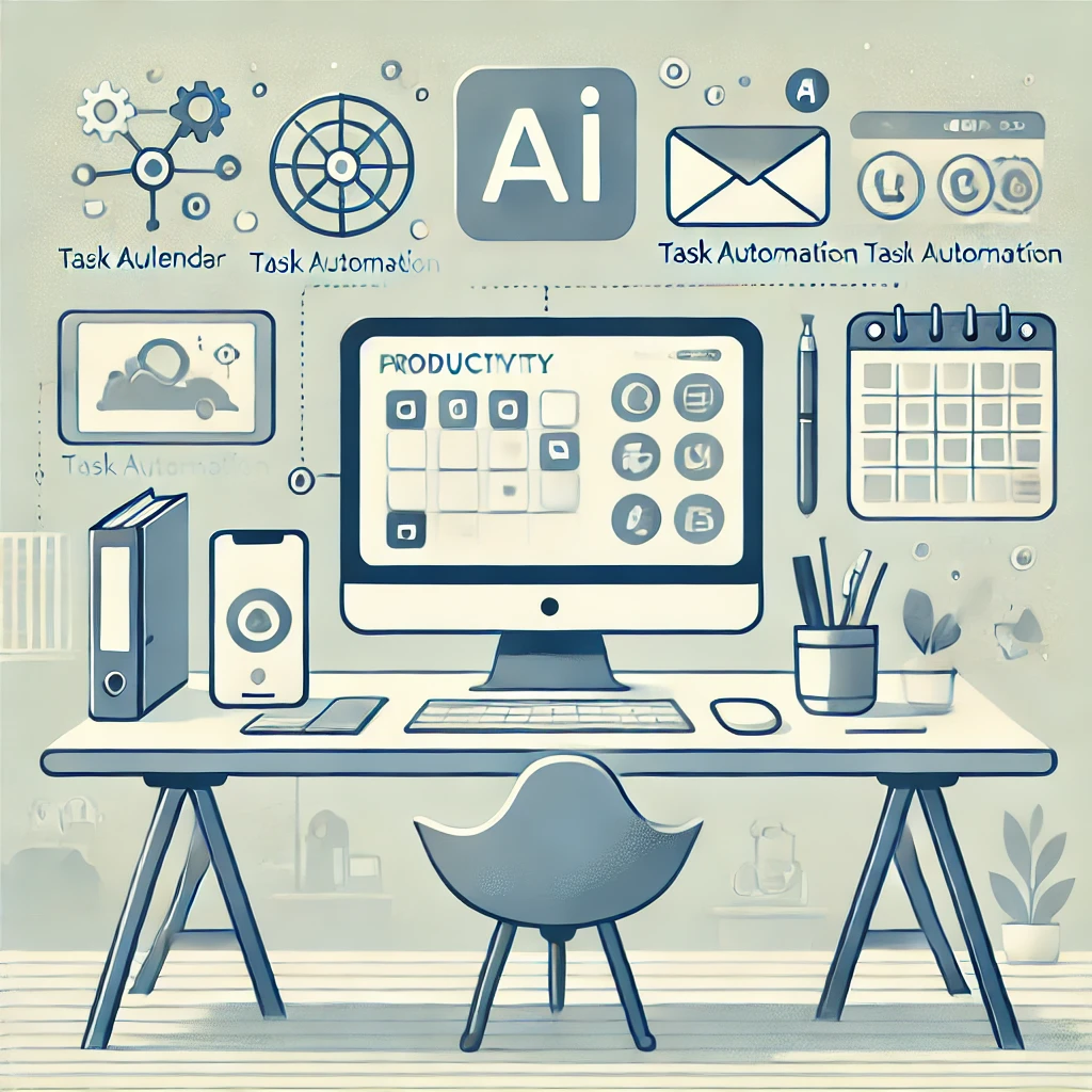 AI Tools to Save You Hours: A Practical Guide for Busy Professionals ...