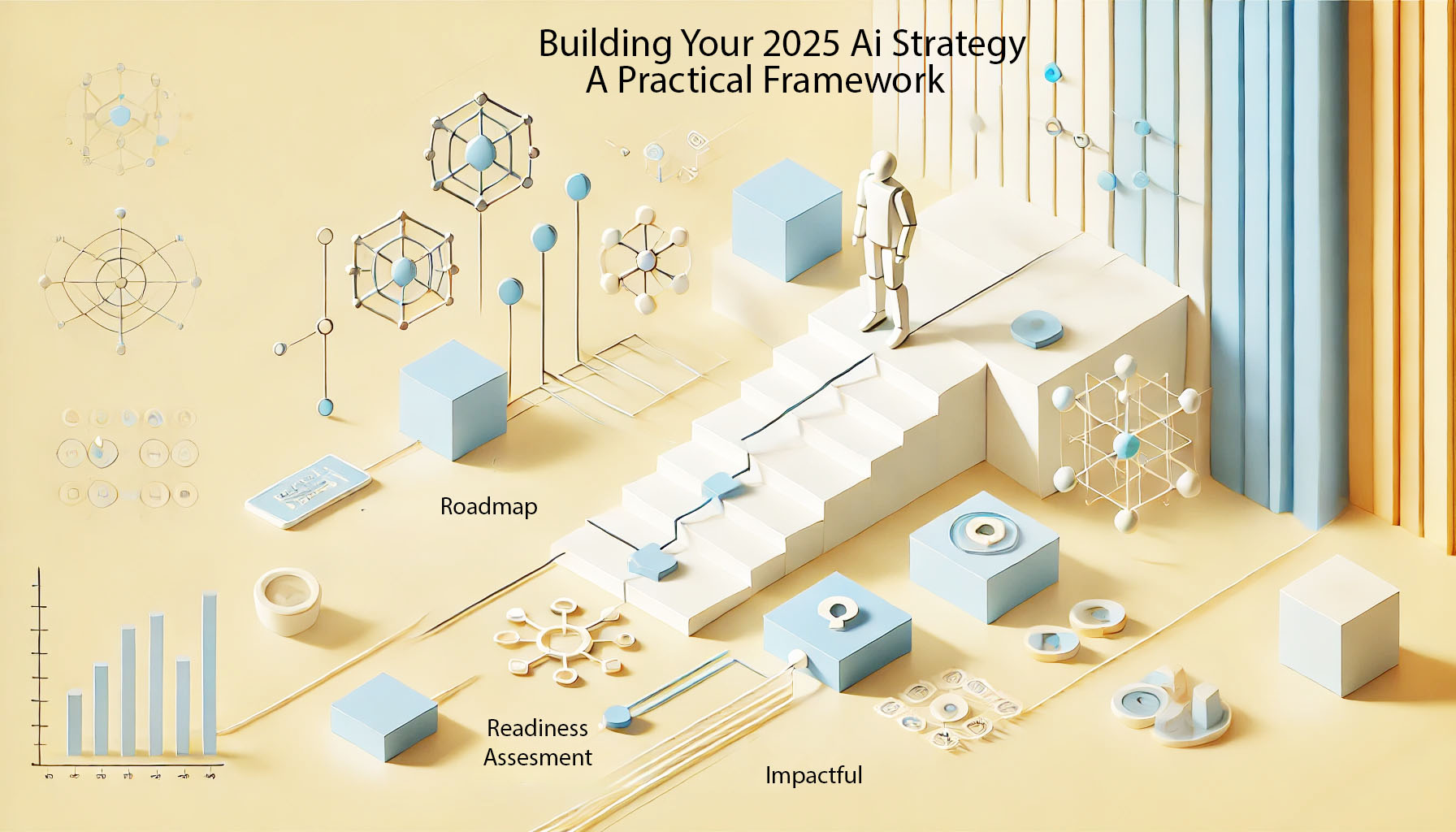 Building Your 2025 AI Strategy: A Practical Framework