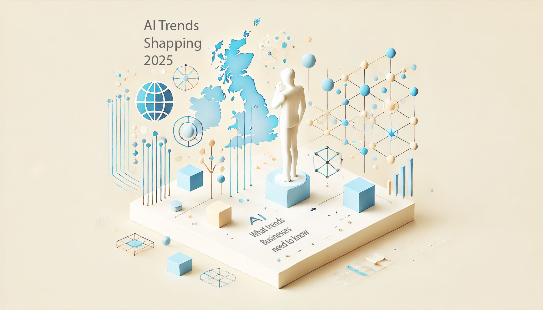 AI Trends Shaping 2025: What UK Businesses Need to Know