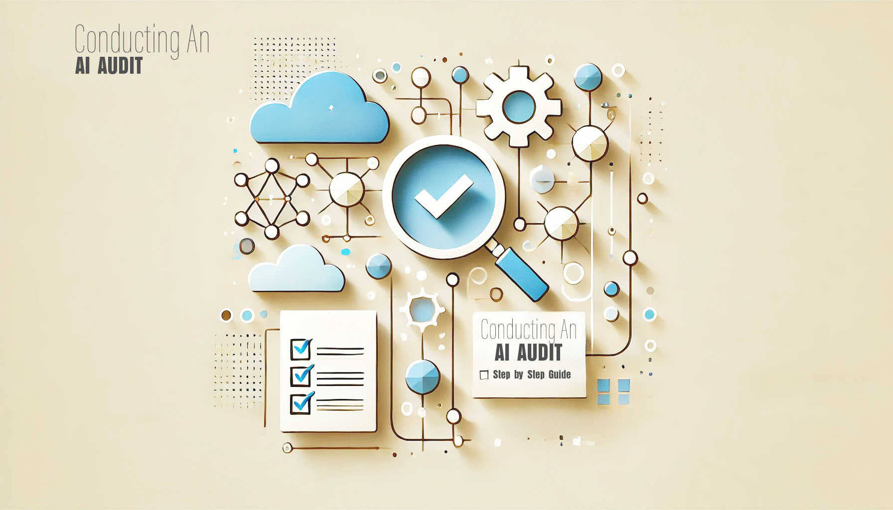 Auditing Your AI Implementation: A Year-End Checklist