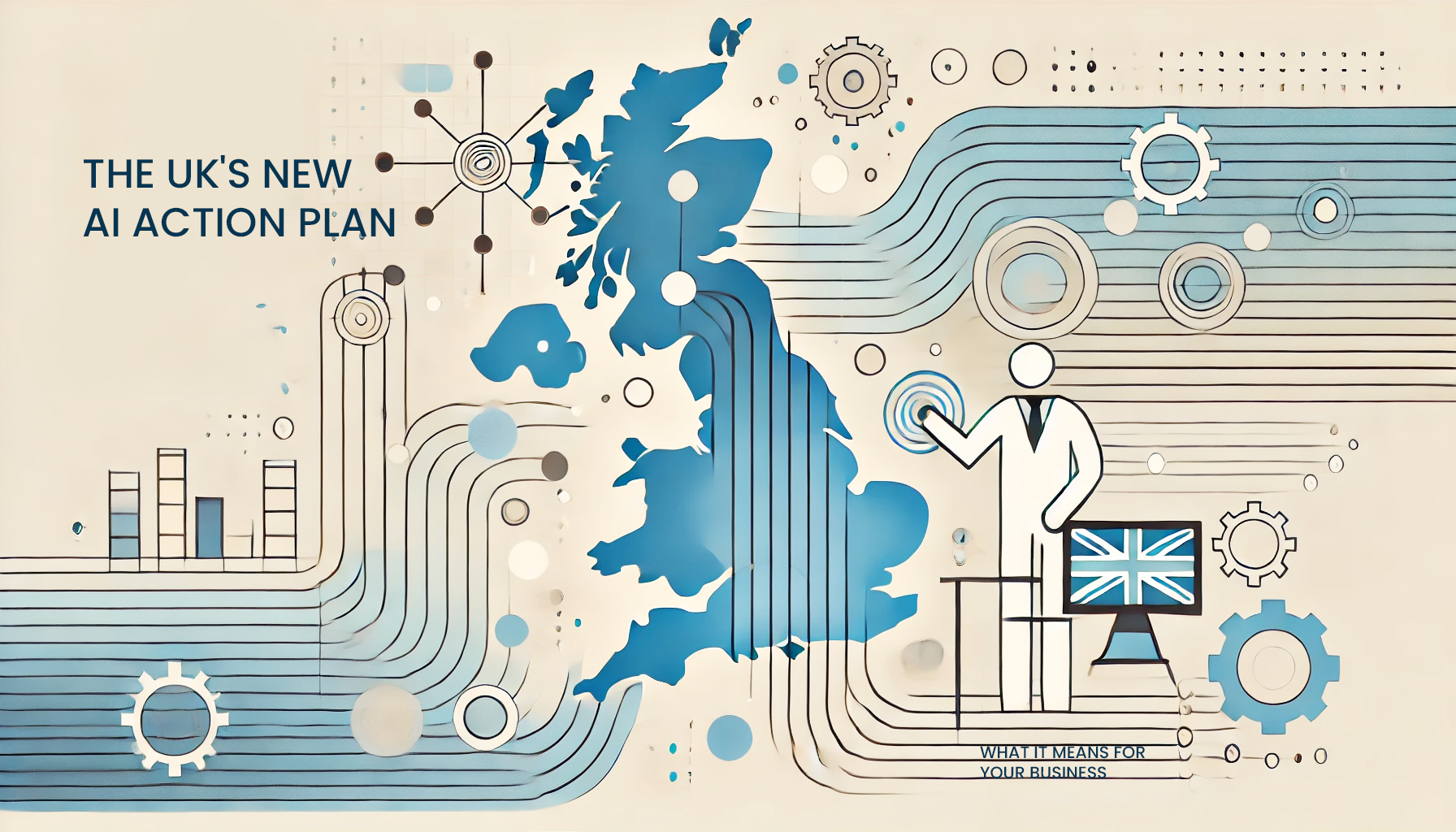 Decoding the UK AI Action Plan: What It Means for Your Business (No Jargon)